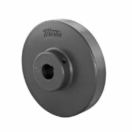 Martin Sprocket & Gear Cplg Quadra-Flex Flg, 11S 1 1/4 11S 1 1/4